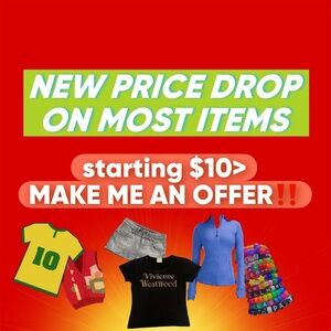 MESSAGE ME ABOUT BUNDLING 🩷